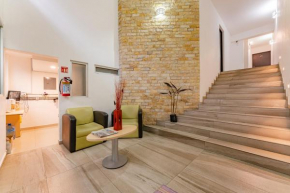 The Cozy Corner Apartment near by Condesa and Chapultepec Park